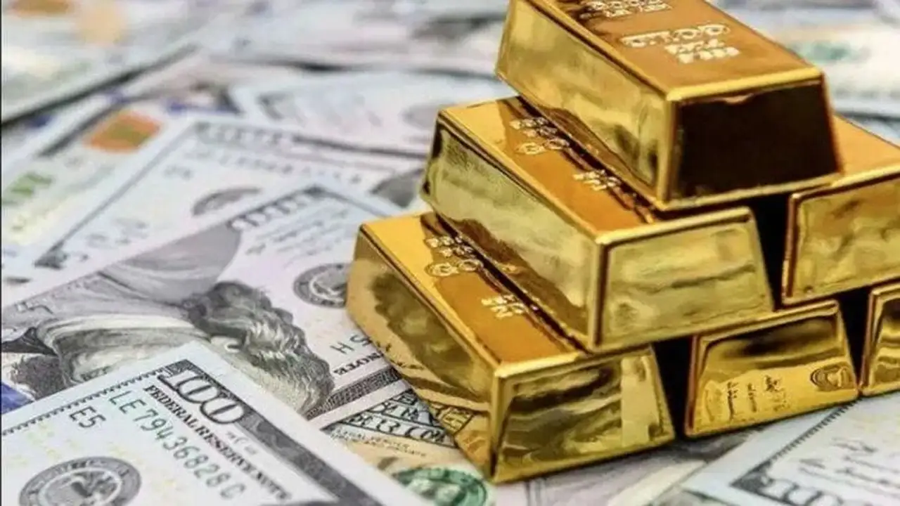عاصفة تؤثر على الذهب وسط مخاوف من تصعيد عسكري بين أمريكا وإيران